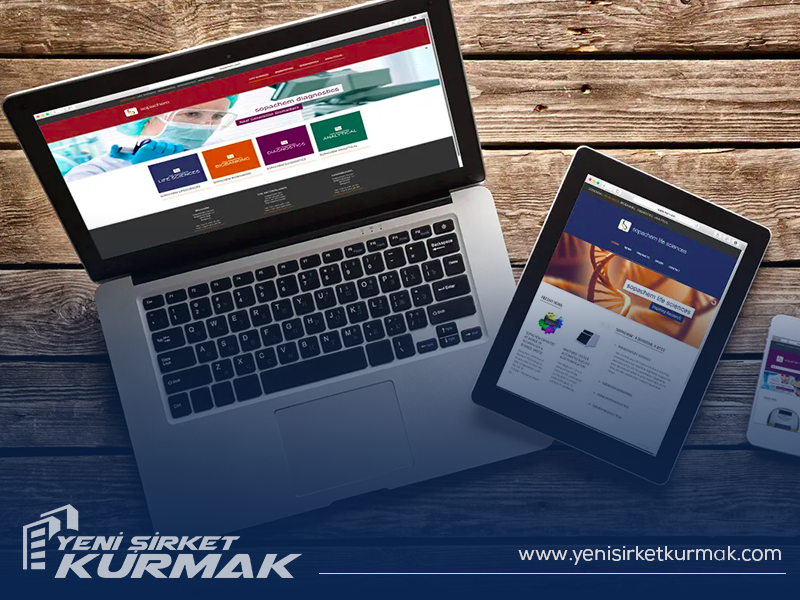 Ankara Web Sitesi Yapımı